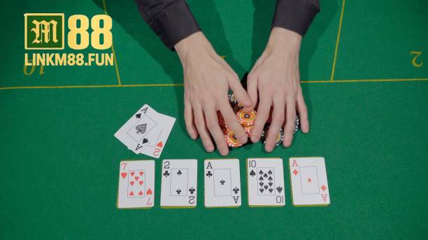 Tỷ lệ hoàn trả cực cao tại link M88